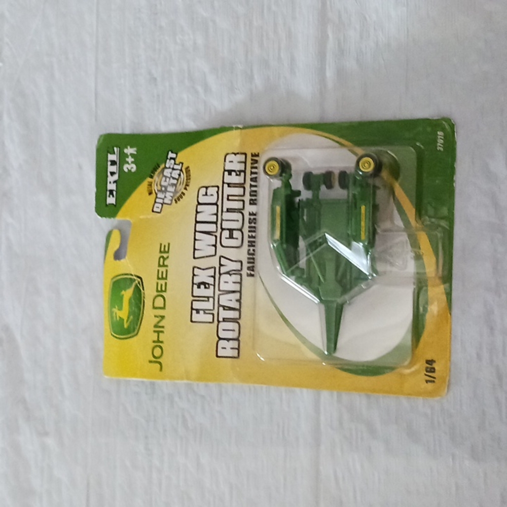John Deere Bundle - Picture 6 of 9
